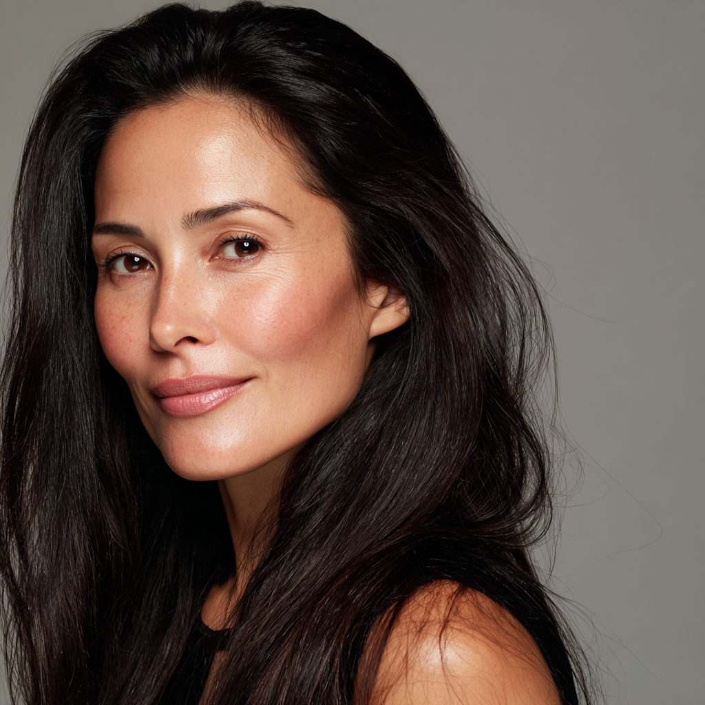 SS26 Makeup Trends (From My Kit): Lashes, Blush, Gloss, and the Hybrid Base That Makes It All Work