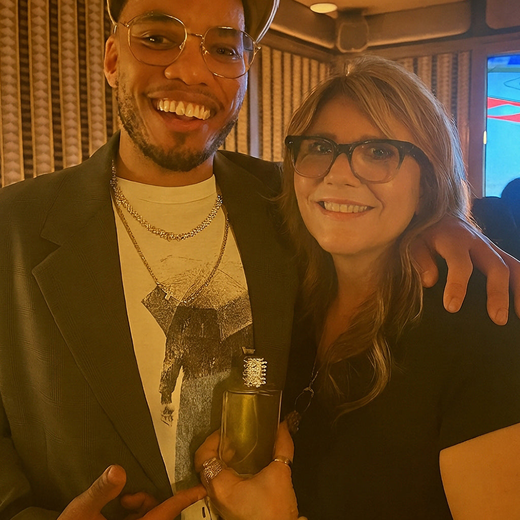 Glow Reset™ Dry Body Oil