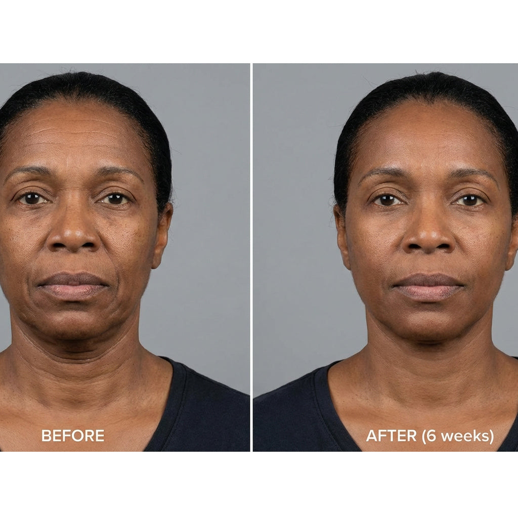 Sculpt + Define Advanced Neck and Decolletage Tightening Cream