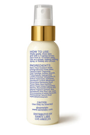 Dew It Again™ Elixir + Setting Mist