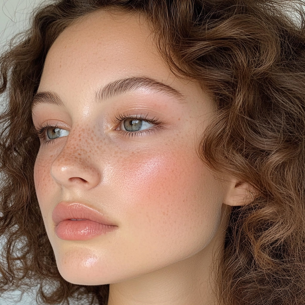 Dew You Glow Drops