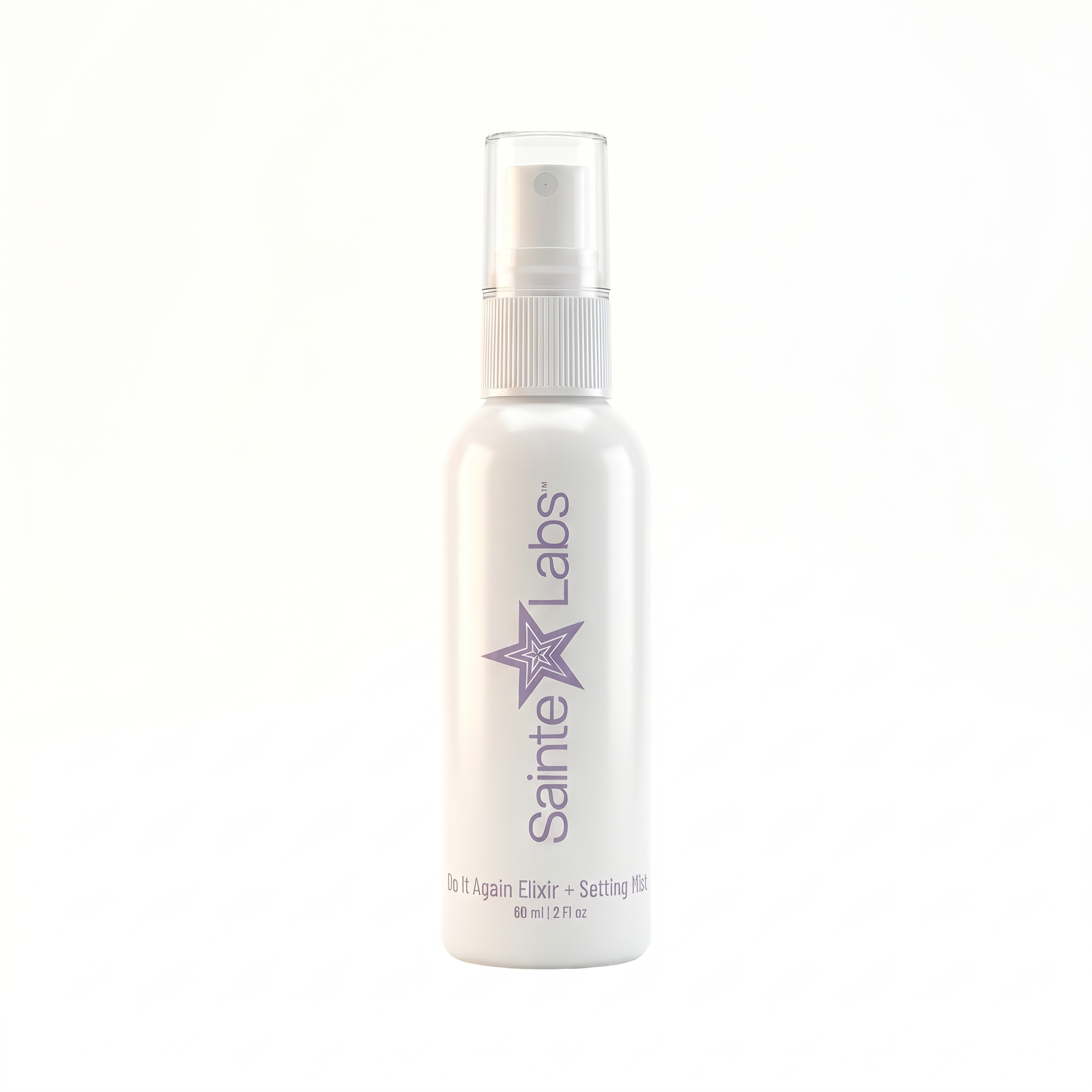 Dew It Again™ Elixir + Setting Mist
