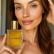 Glow Reset Dry Body Oil
