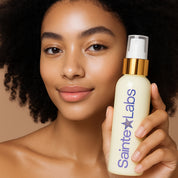 Dew It Again™ Elixir + Setting Mist