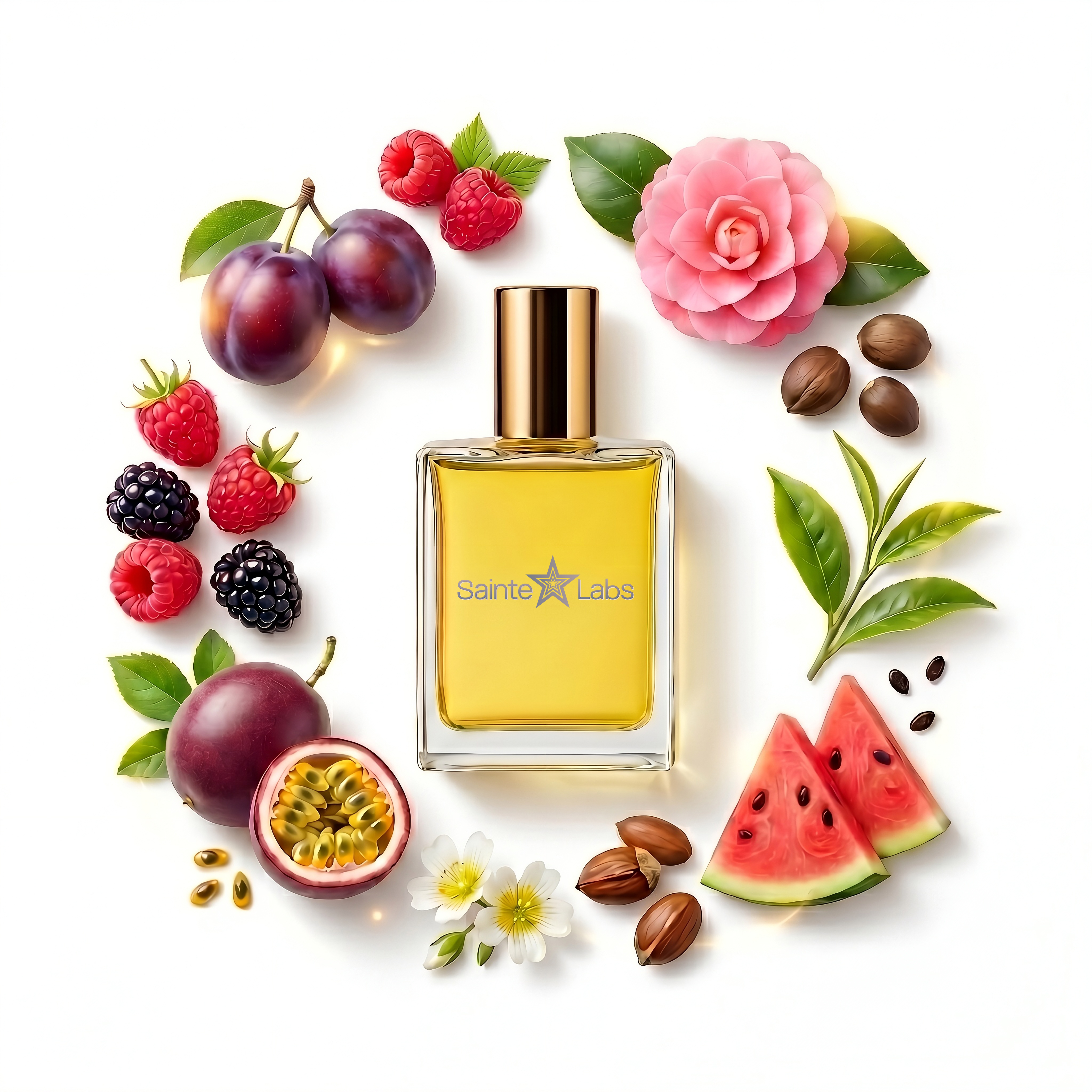 Glow Reset™ Dry Body Oil