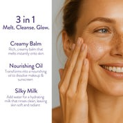 Gleam Dream™ Cleansing Balm