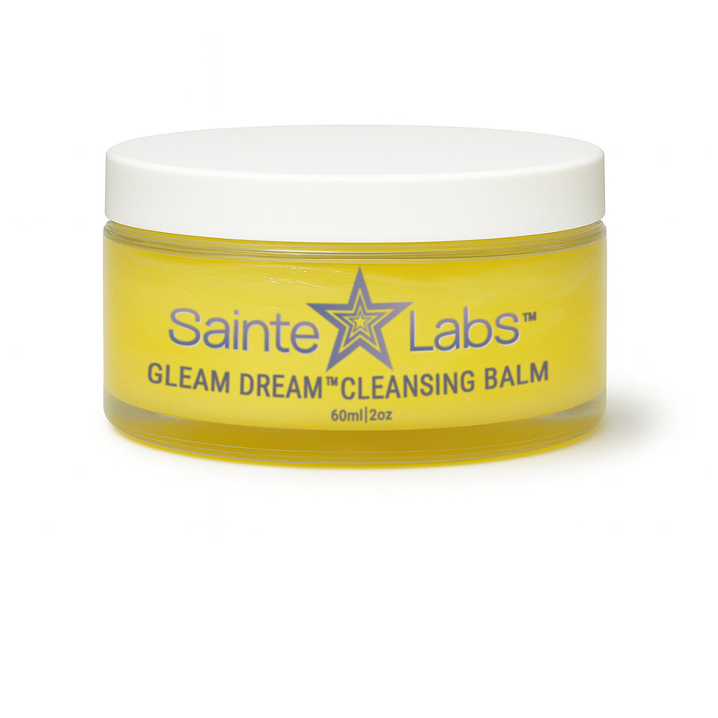 Gleam Dream™ Cleansing Balm