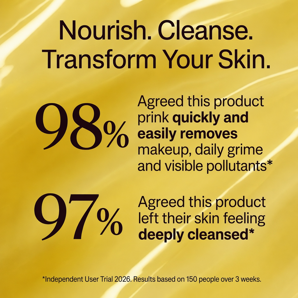 Gleam Dream™ Cleansing Balm