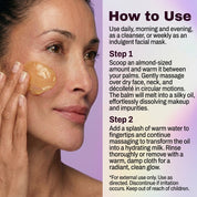 Gleam Dream™ Cleansing Balm