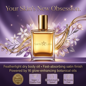 Glow Reset™ Dry Body Oil