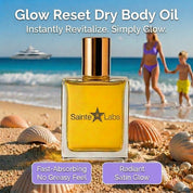 Glow Reset™ Dry Body Oil