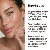 PowerGlow Under-Eye Brightening Balm