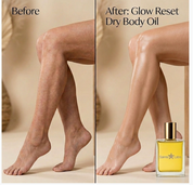 Glow Reset™ Dry Body Oil