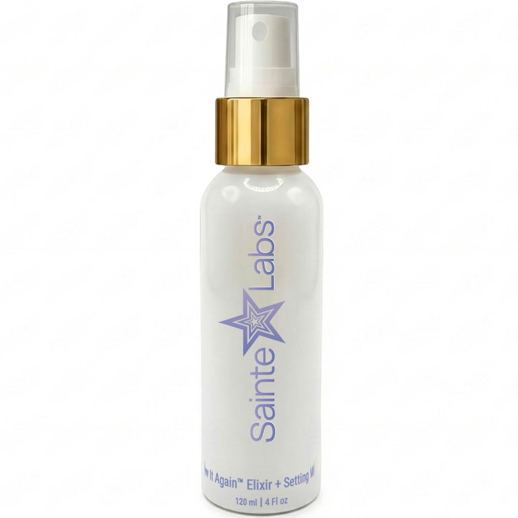 Dew It Again™ Elixir + Setting Mist