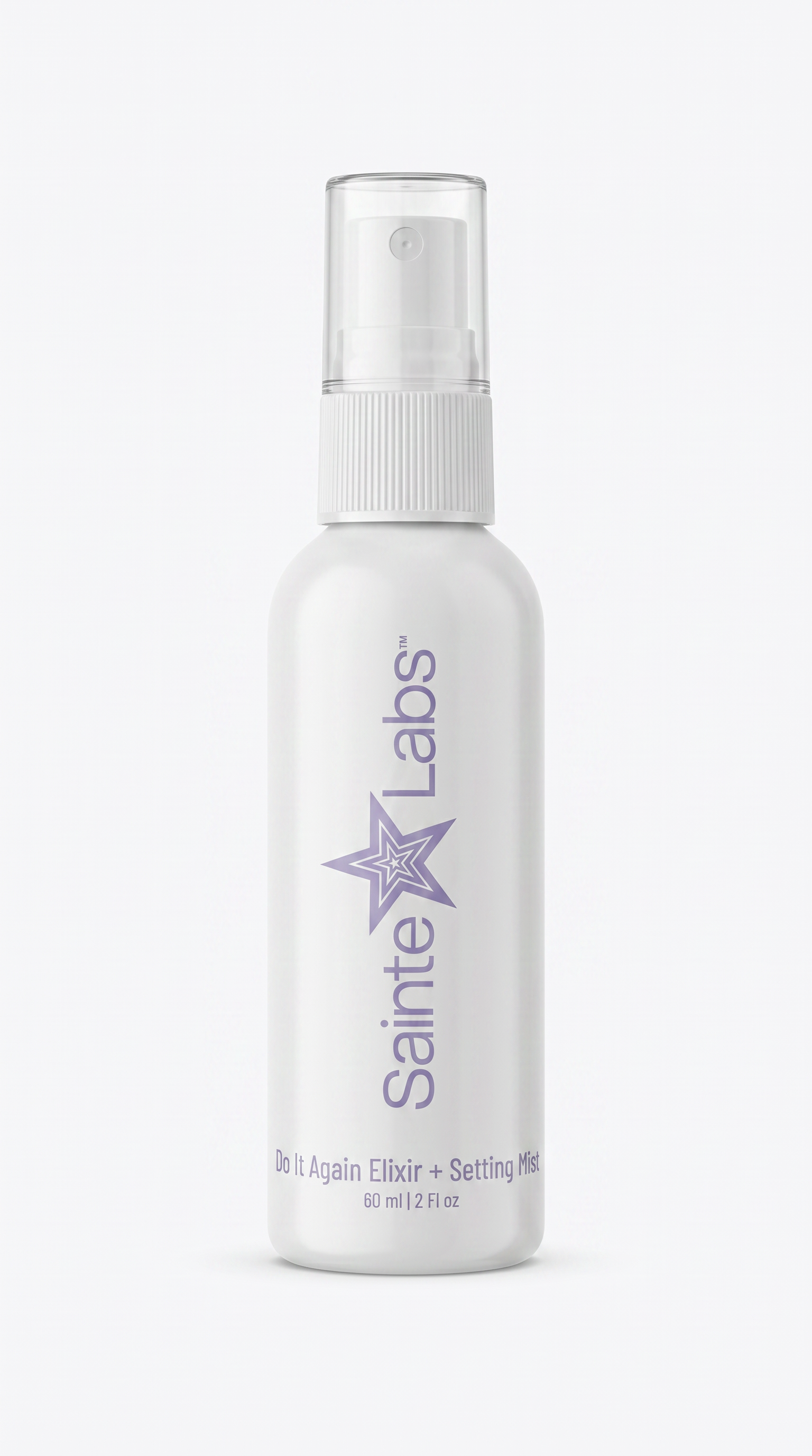 Dew It Again™ Elixir + Setting Mist