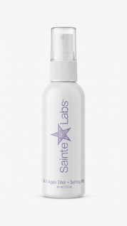 Dew It Again™ Elixir + Setting Mist