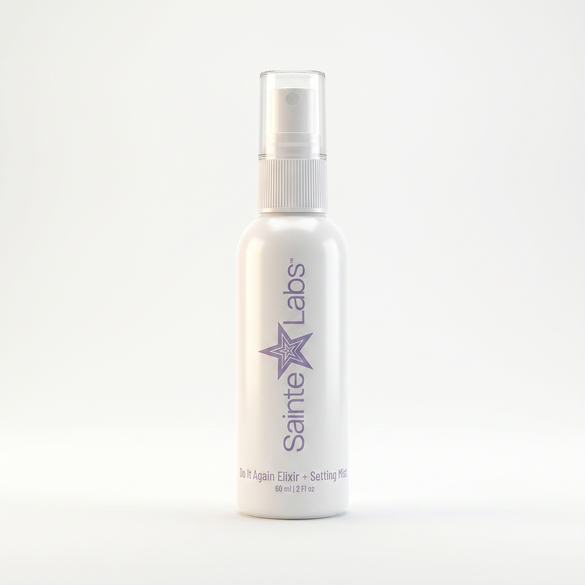 Dew It Again™ Elixir + Setting Mist