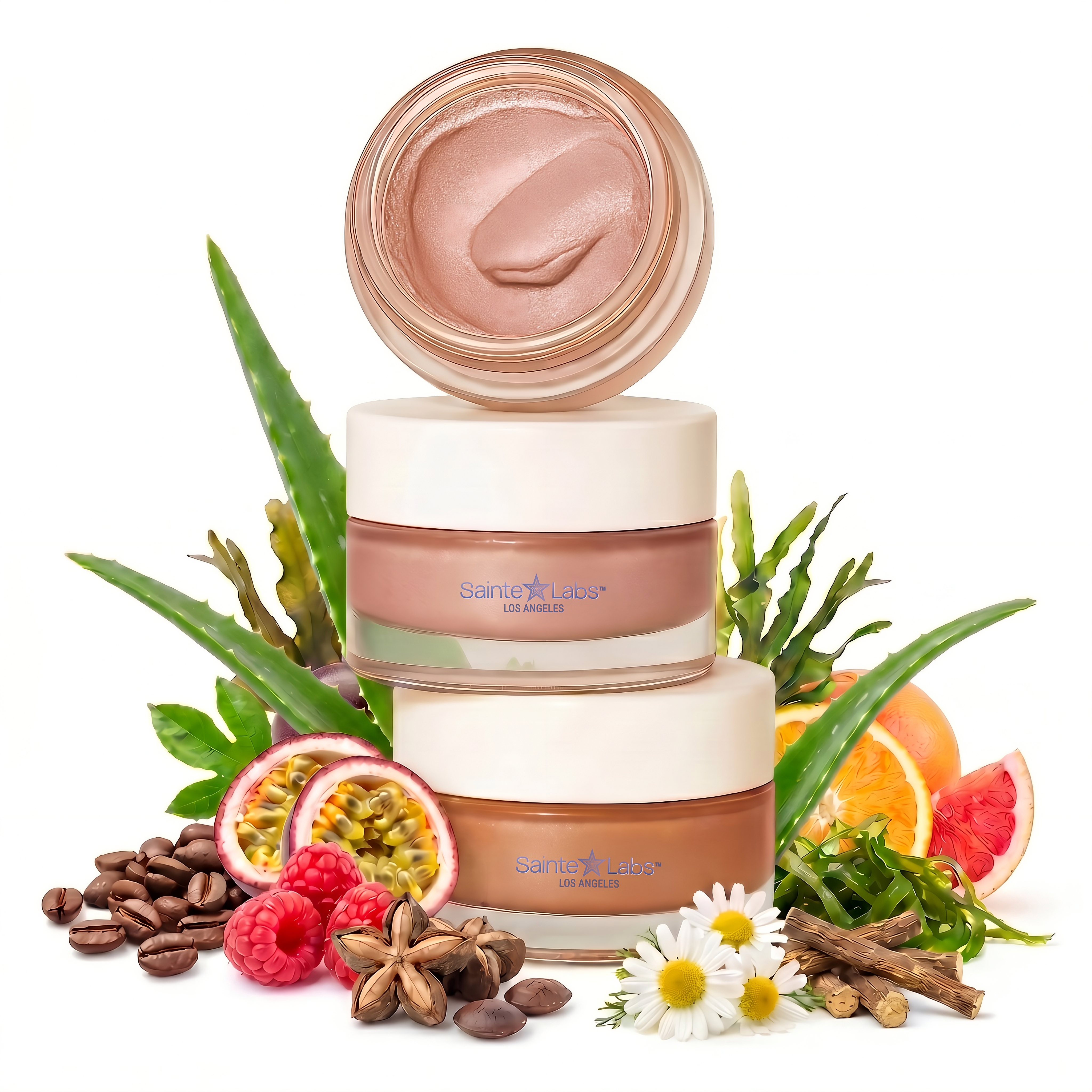 PowerGlow Under-Eye Brightening Balm