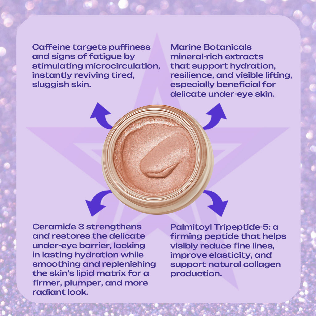 PowerGlow Under-Eye Brightening Balm