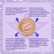 PowerGlow Under-Eye Brightening Balm