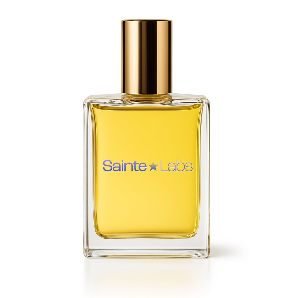 Glow Reset Dry Body Oil