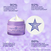 Sculpt + Define Advanced Neck + Decolletage Tightening Cream