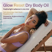 Glow Reset™ Dry Body Oil