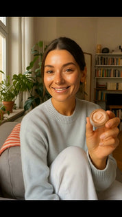 PowerGlow Under-Eye Brightening Balm