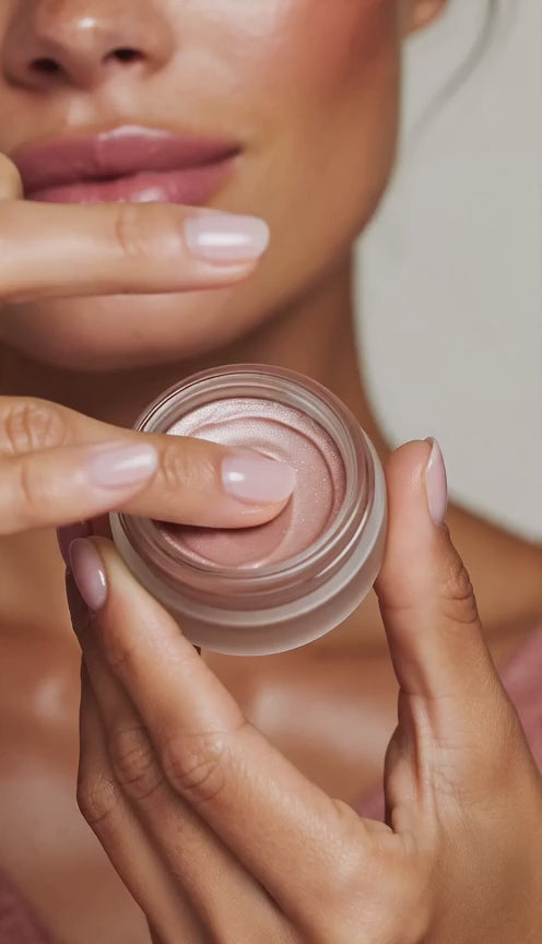 PowerGlow Under-Eye Brightening Balm