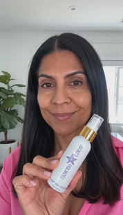 Dew It Again™ Elixir + Setting Mist