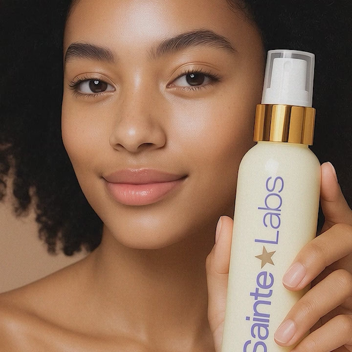 Dew It Again™ Elixir + Setting Mist